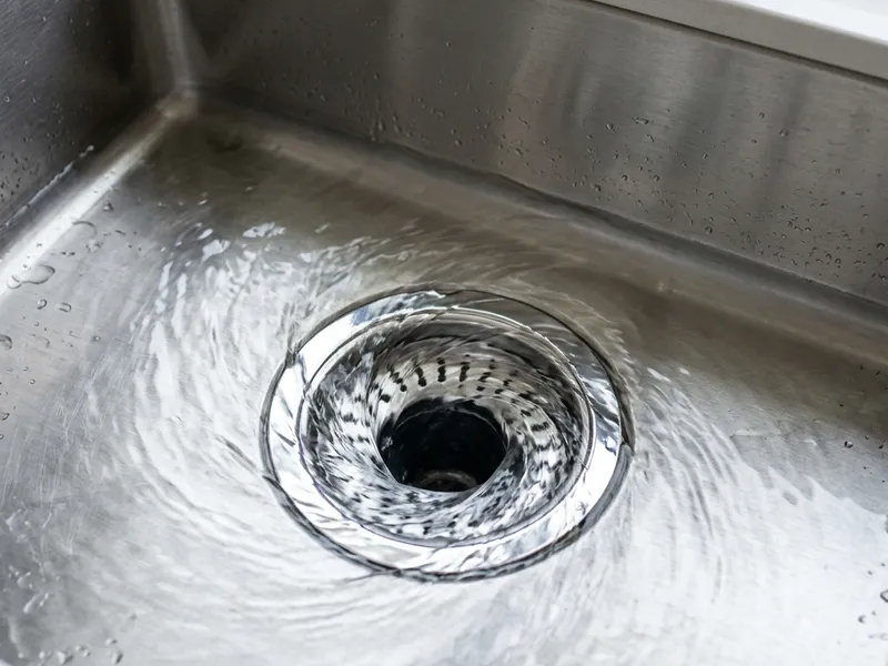 Drain Cleaning Plumber in South Riding, VA